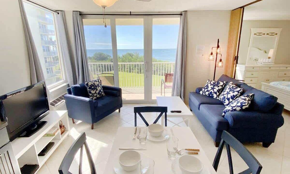 Photo of Livingroom in South Island