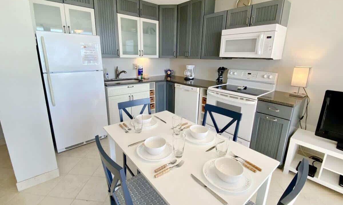 Photo of Kitchen in South Island