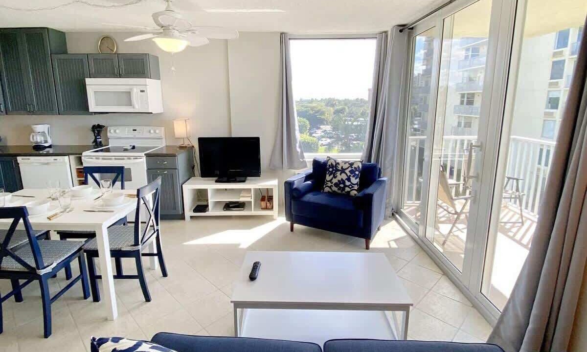 Photo of Livingroom in South Island
