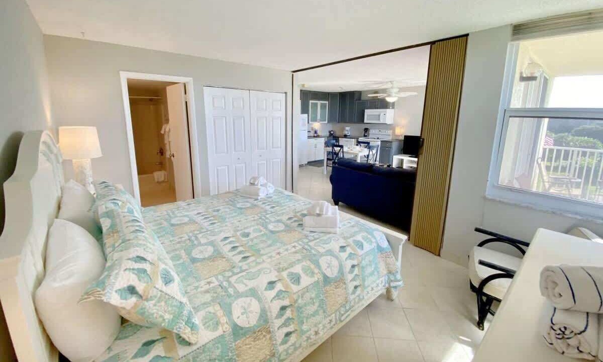 Photo of Bedroom in South Island