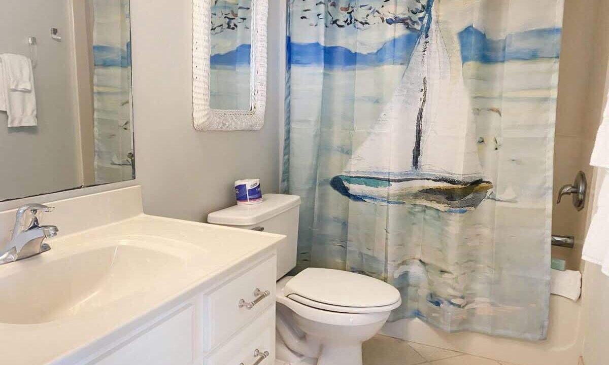 Photo of Bathroom in South Island