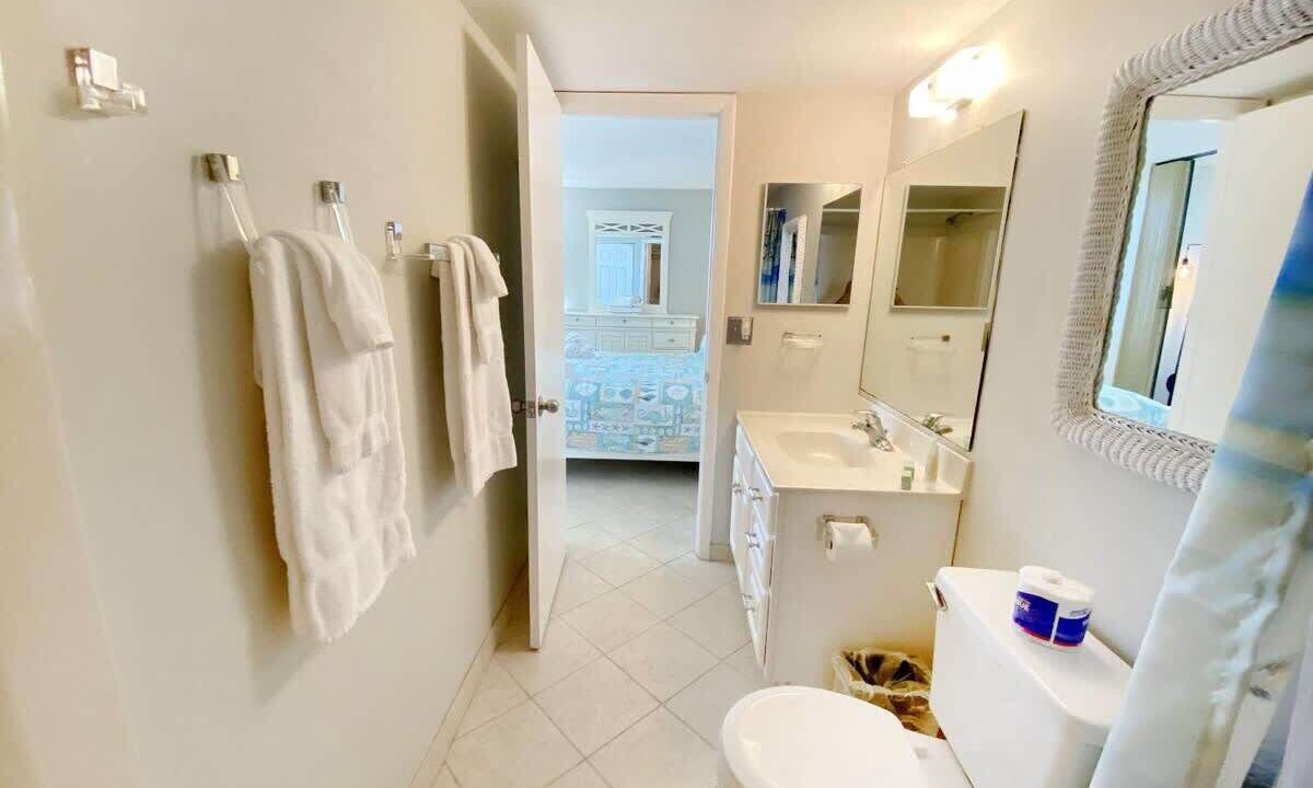 Photo of Bathroom in South Island