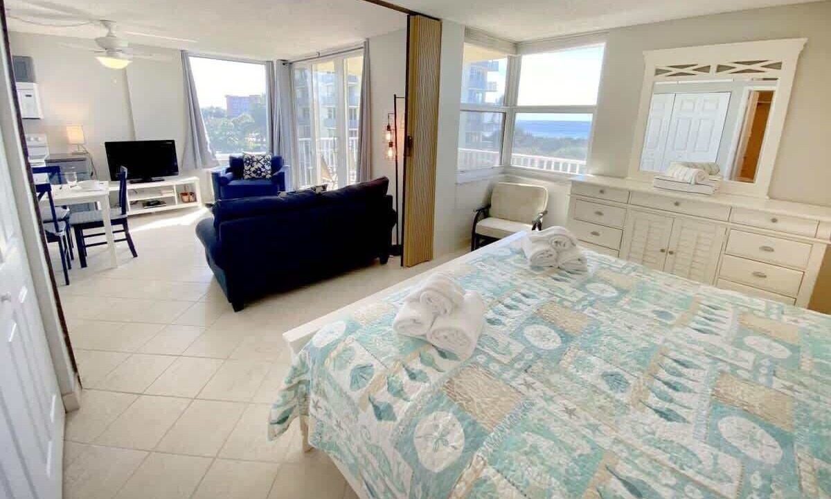 Photo of Bedroom in South Island
