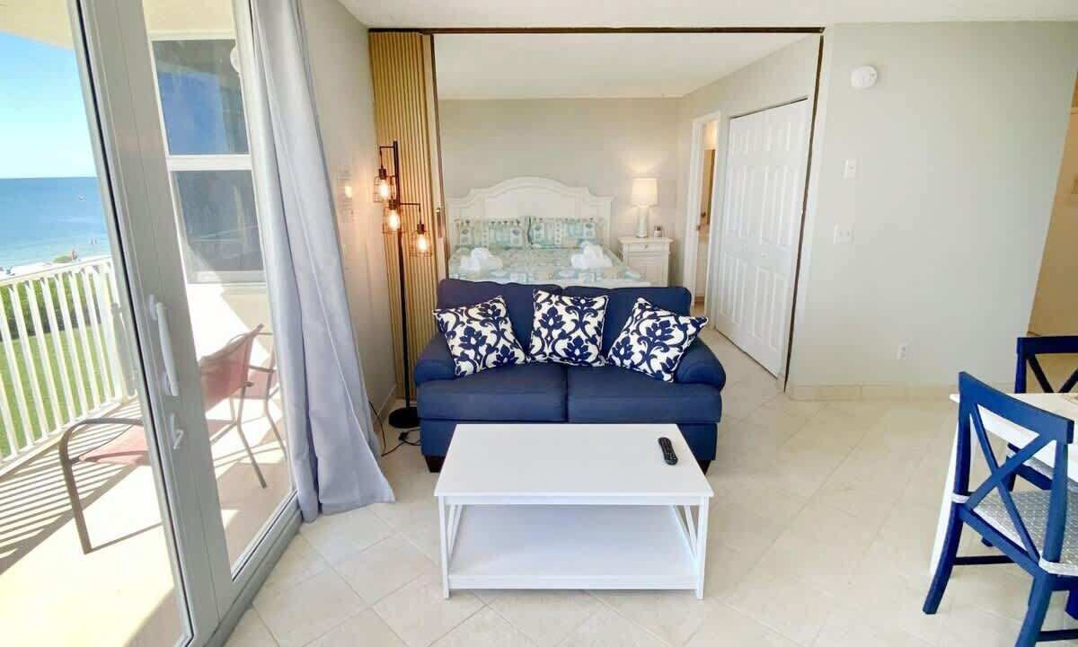 Photo of Livingroom in South Island