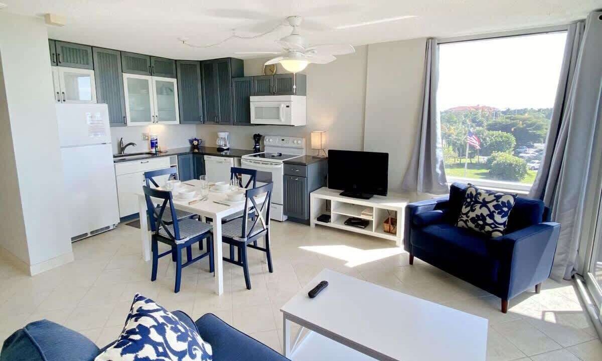 Photo of Livingroom in South Island