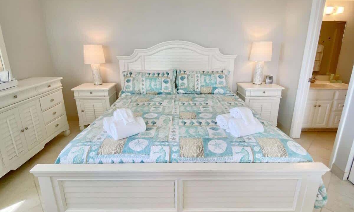 Photo of Bedroom in South Island