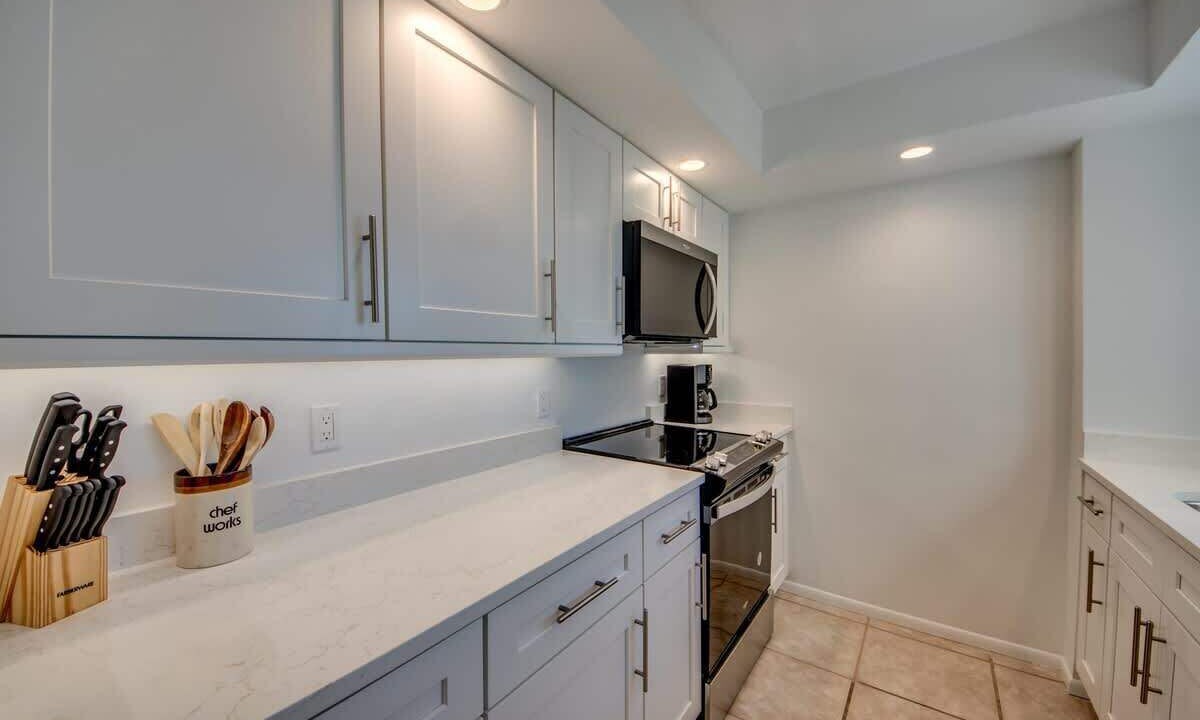 Photo of Kitchen in Fort Myers Beach