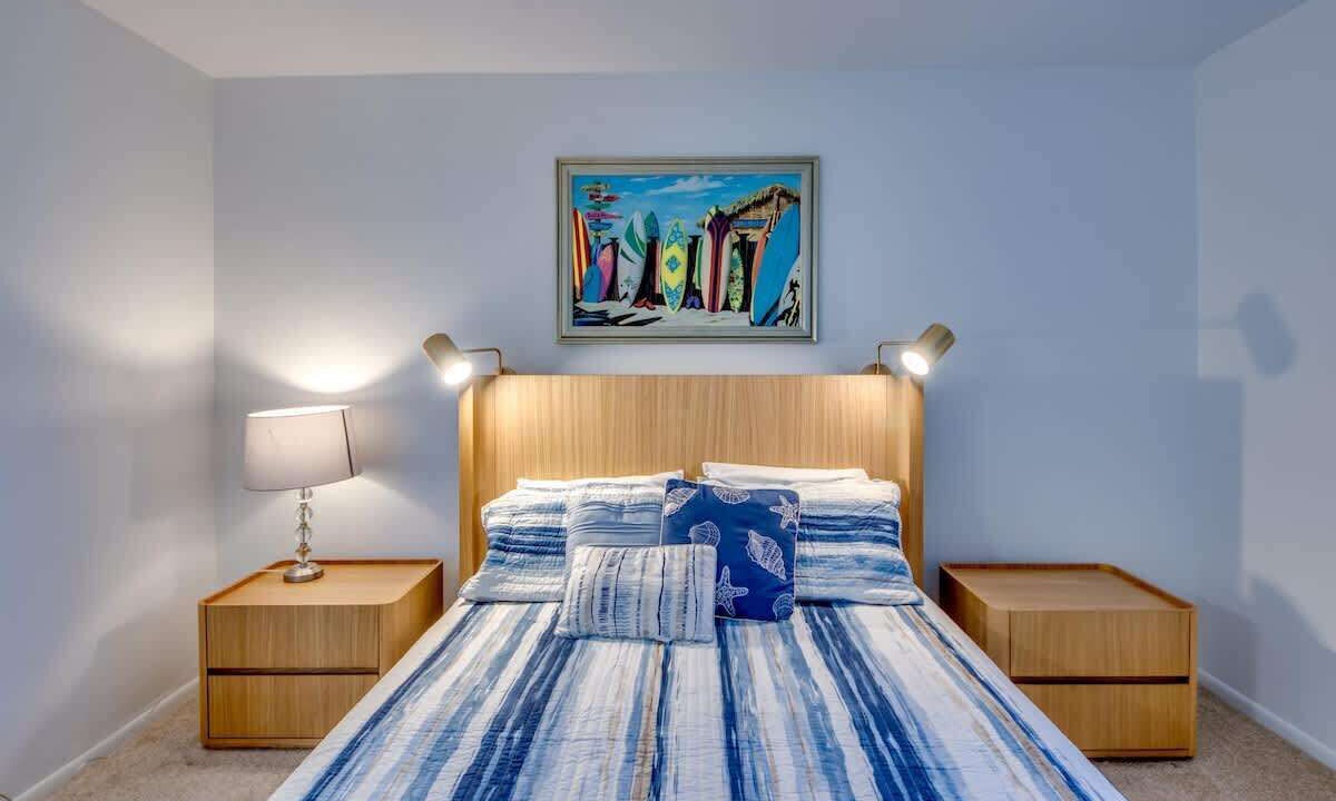 Photo of Bedroom in Fort Myers Beach