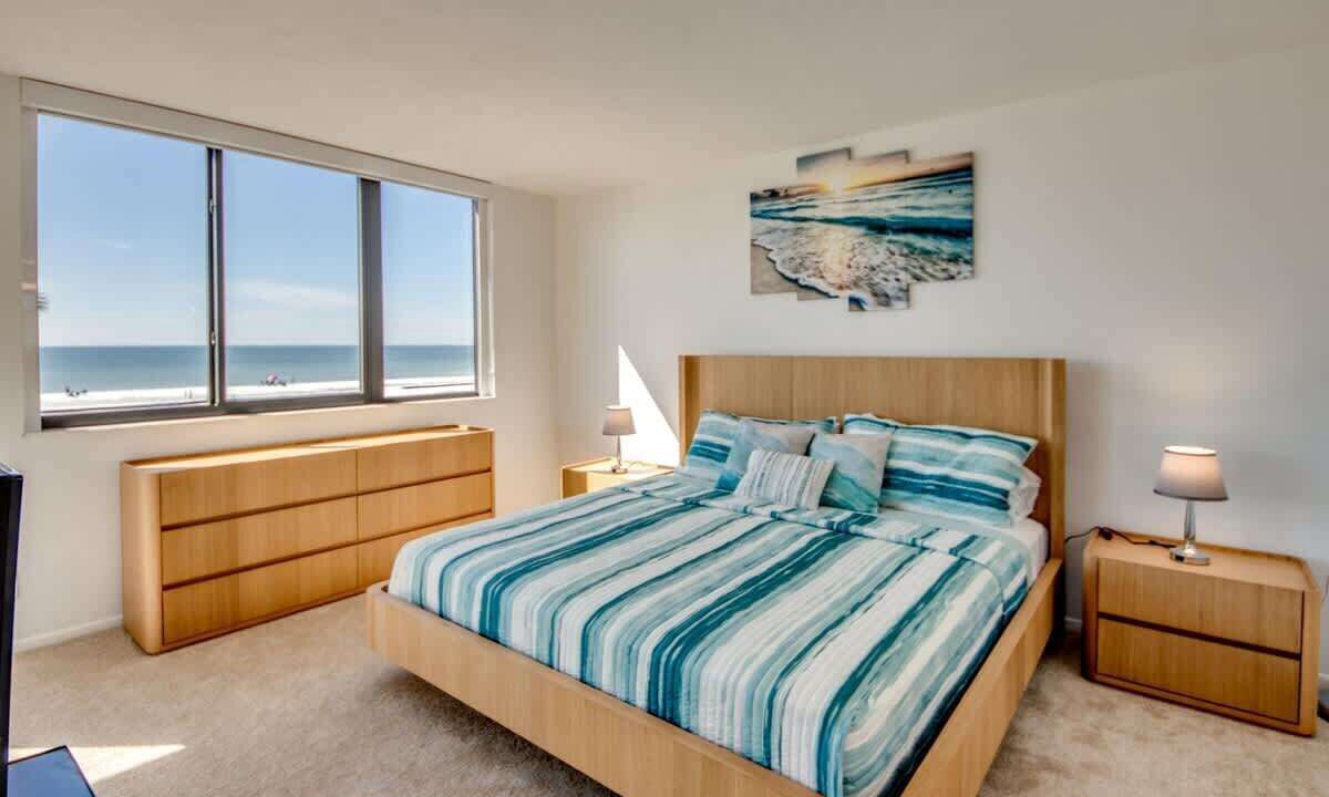 Photo of Bedroom in Fort Myers Beach