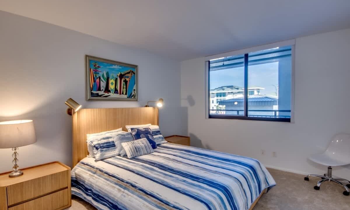Photo of Bedroom in Fort Myers Beach