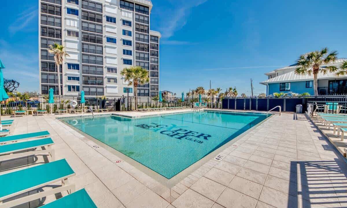 Photo of Outdoor in Fort Myers Beach