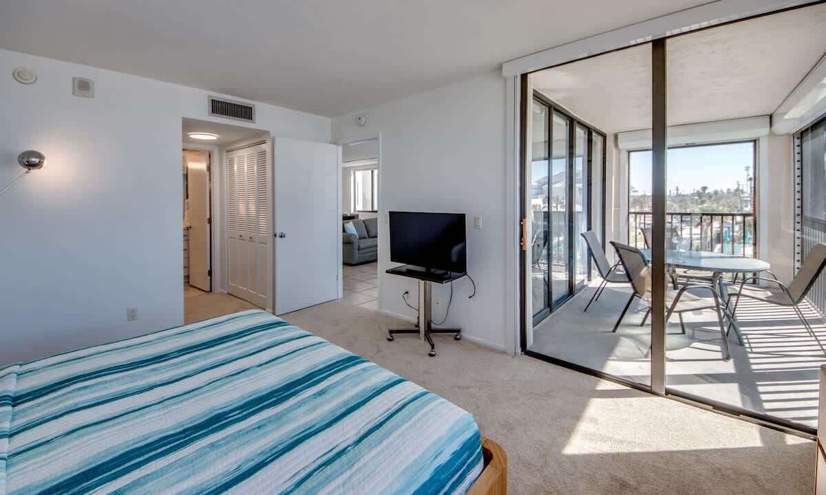 Photo of Bedroom in Fort Myers Beach