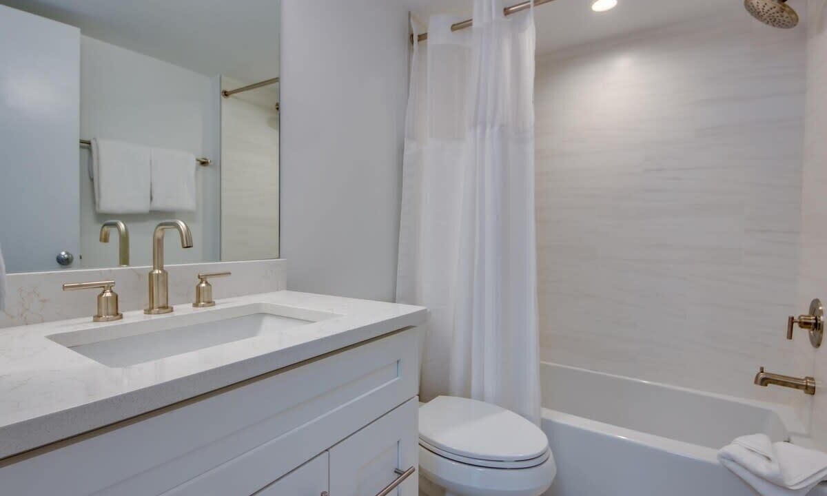 Photo of Bathroom in Fort Myers Beach