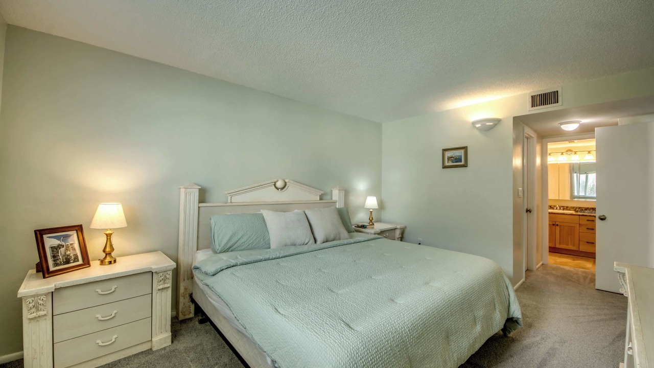 Photo of Bedroom in South Island