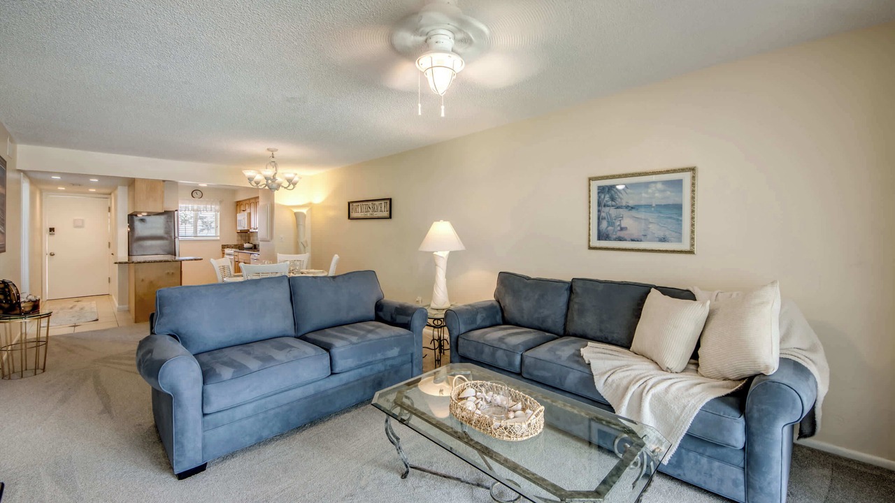 Photo of Livingroom in South Island