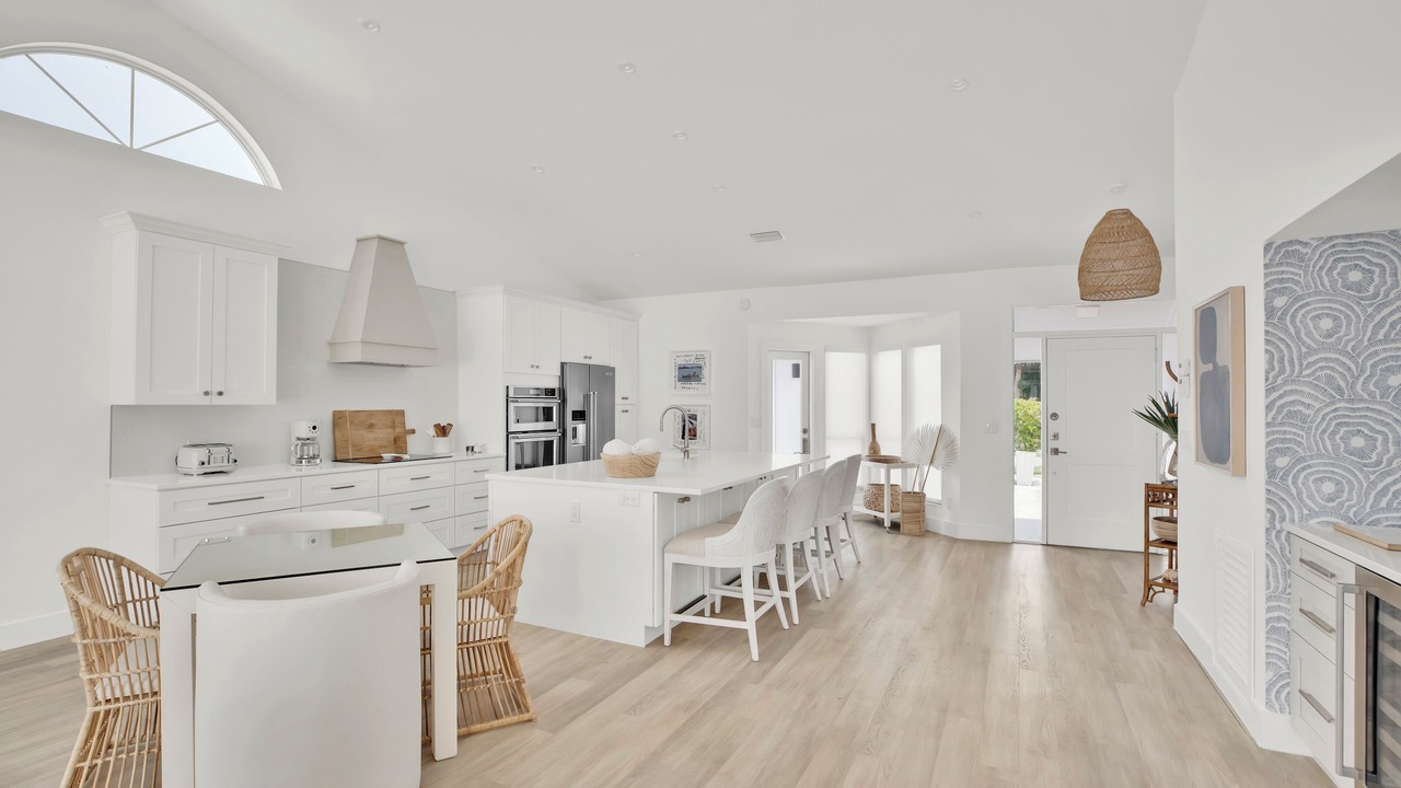 Photo of Kitchen in Indian River Shores