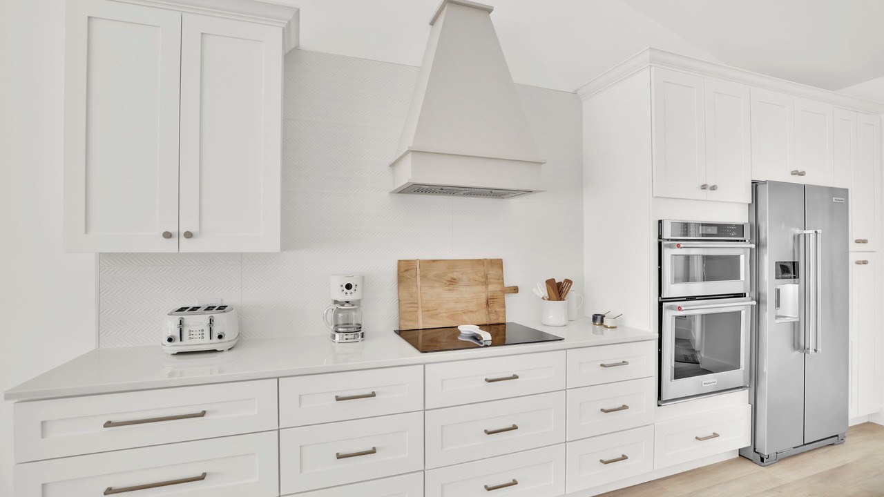 Photo of Kitchen in Indian River Shores