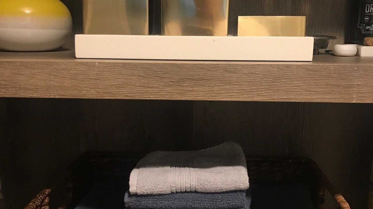 Photo of Bathroom in Historic Downtown Melbourne