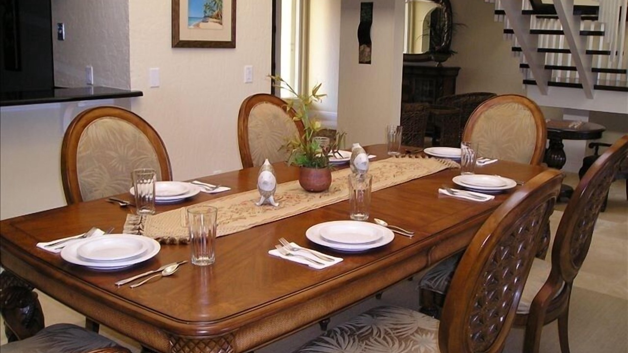 Photo of Livingroom in Melbourne Beach