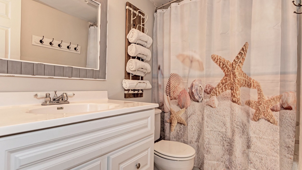 Photo of Bathroom in Siesta Key