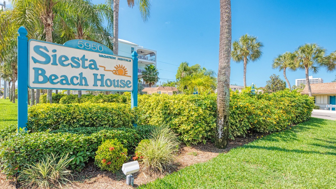 Photo of Outdoor in Siesta Key