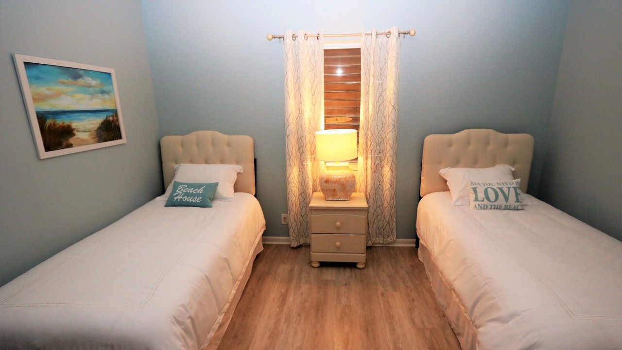 Photo of Bedroom in Marco Island