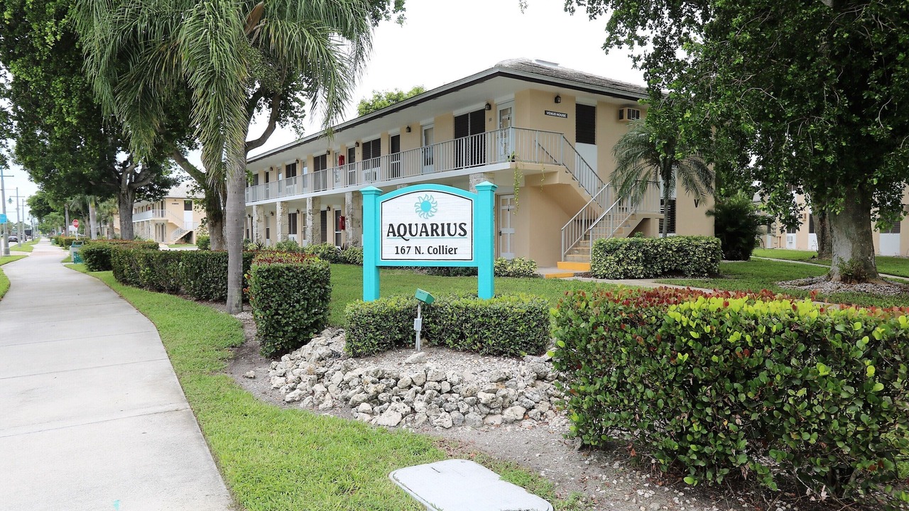 Photo of Outdoor in Marco Island