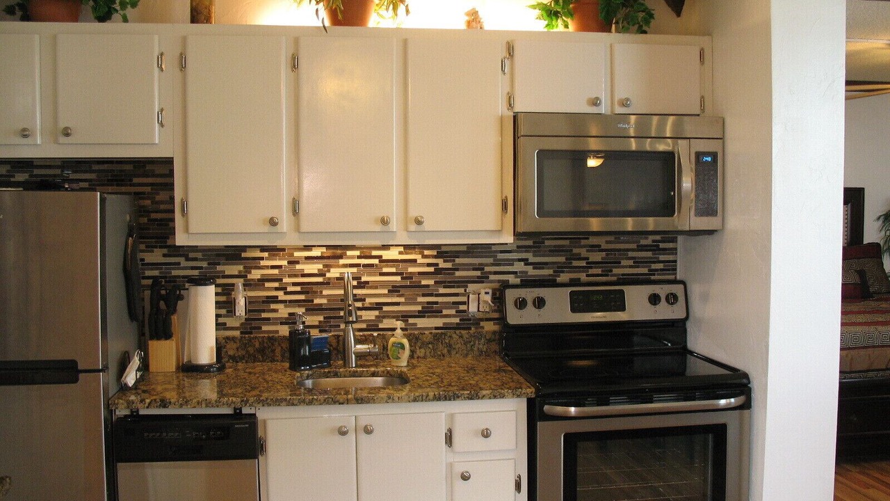 Photo of Kitchen in Bonita Springs