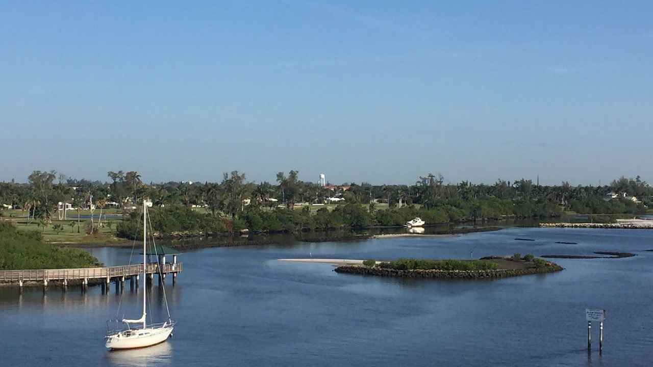 Photo of Outdoor in South Palm Park Neighborhood Association