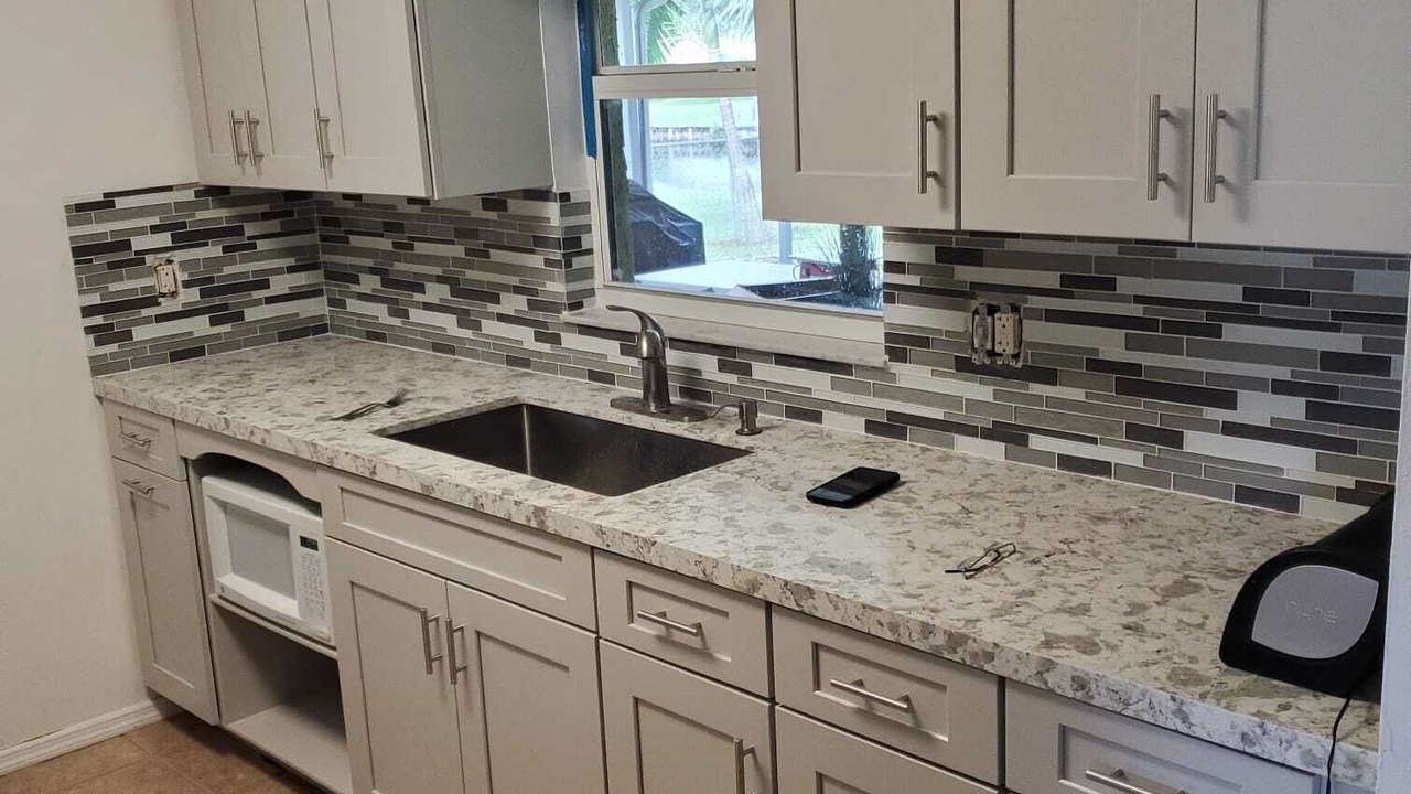 Photo of Kitchen in Highland