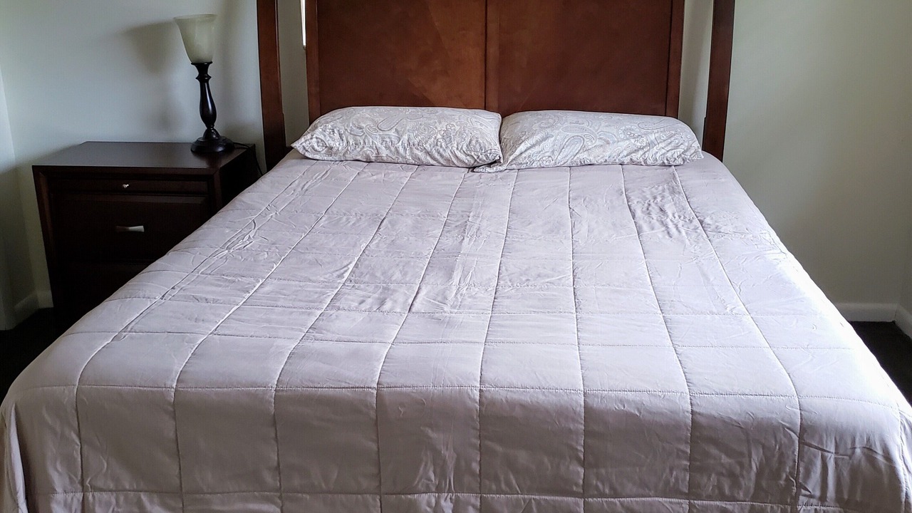 Photo of Bedroom in Highland