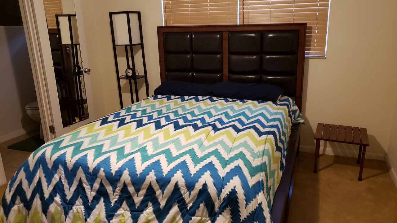 Photo of Bedroom in Highland
