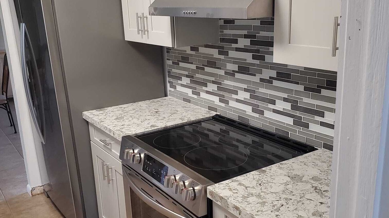 Photo of Kitchen in Highland