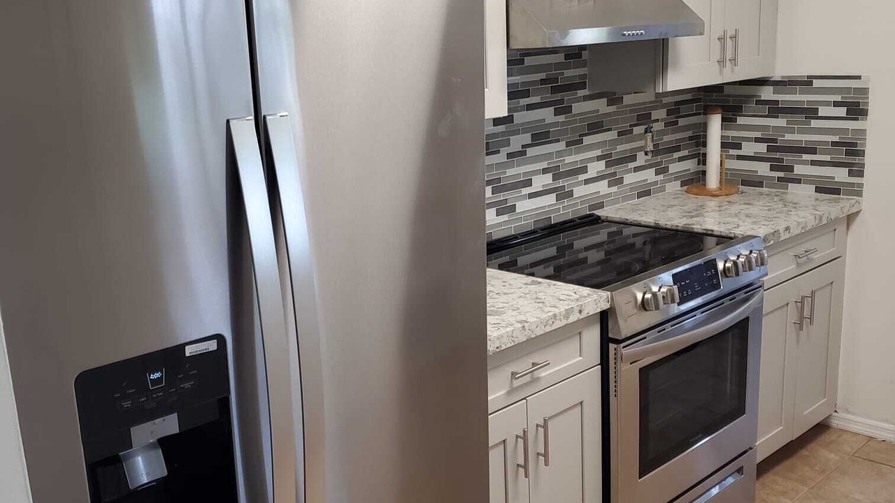 Photo of Kitchen in Highland