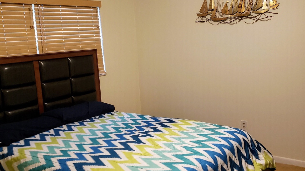Photo of Bedroom in Highland
