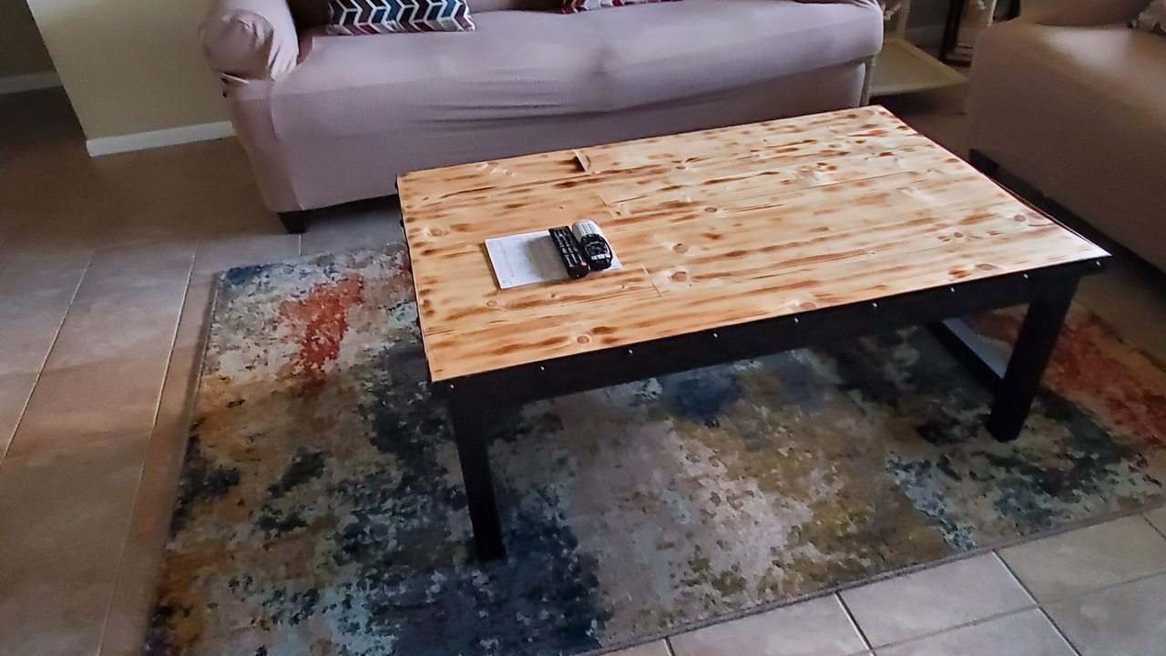 Photo of Livingroom in Highland