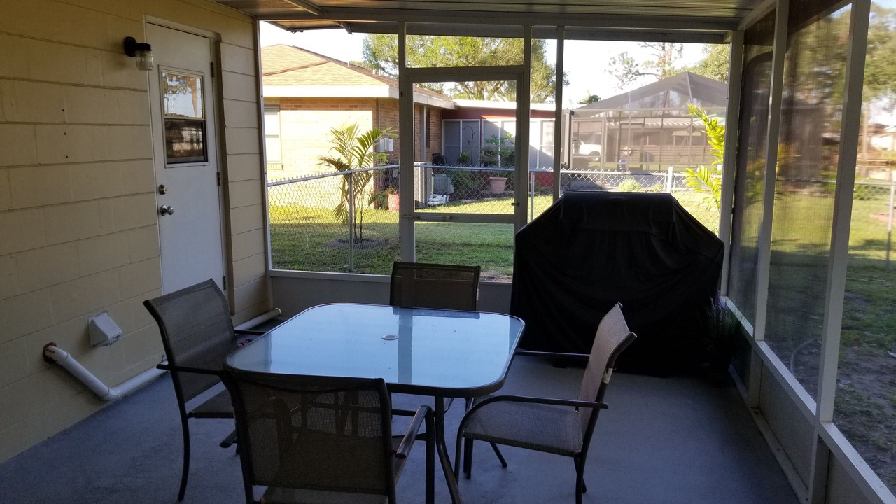 Photo of Outdoor in Highland