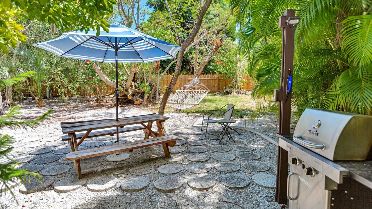 Photo of Outdoor in Sanibel