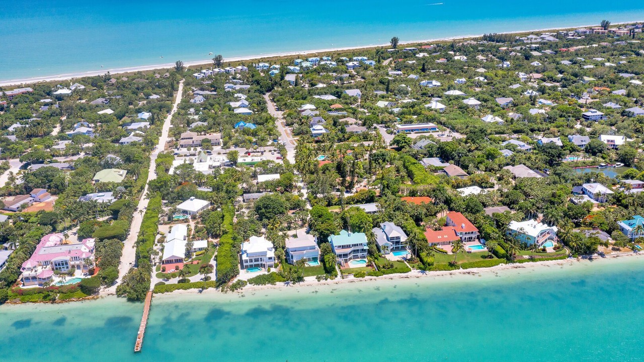 Photo of Outdoor in Sanibel