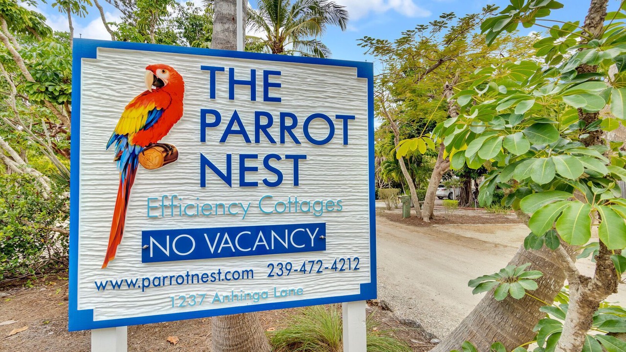 Photo of Outdoor in Sanibel