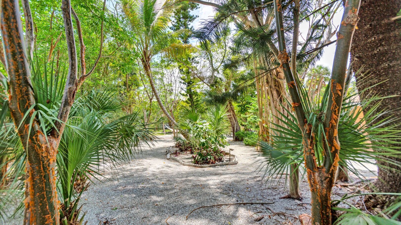 Photo of Outdoor in Sanibel