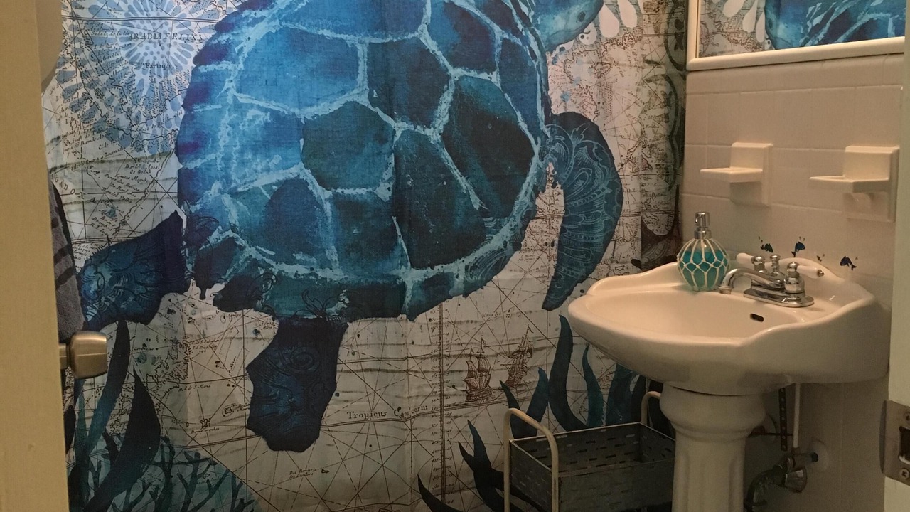 Photo of Bathroom in Melbourne Beach