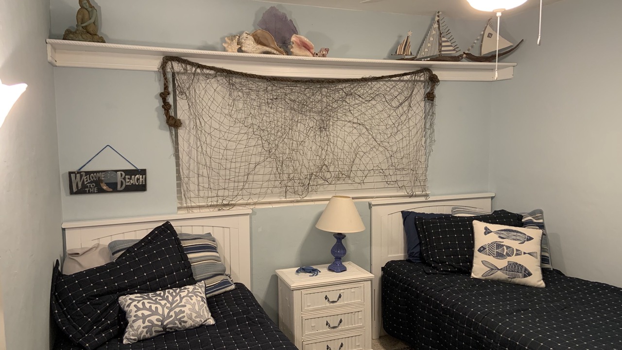 Photo of Bedroom in Melbourne Beach