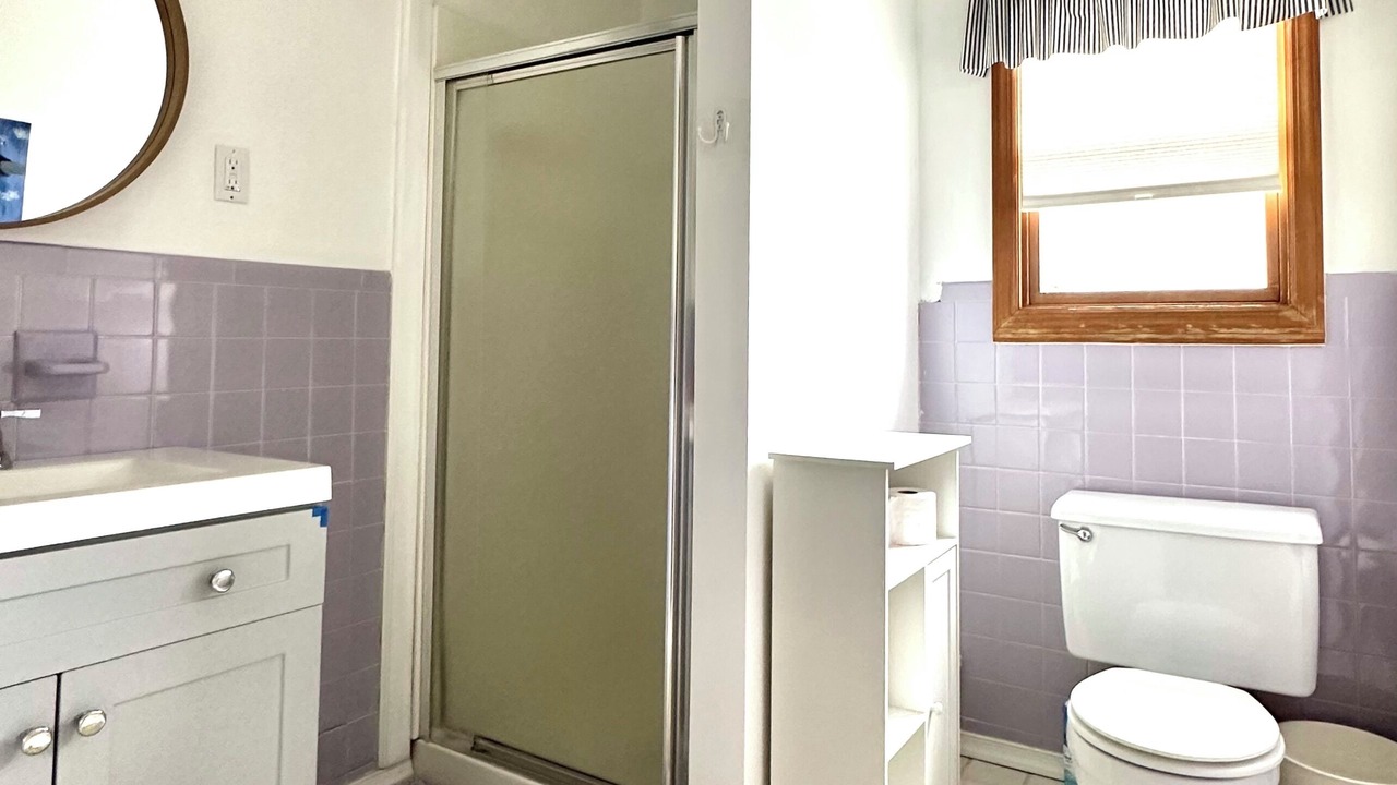 Photo of Bathroom in Seaside Heights