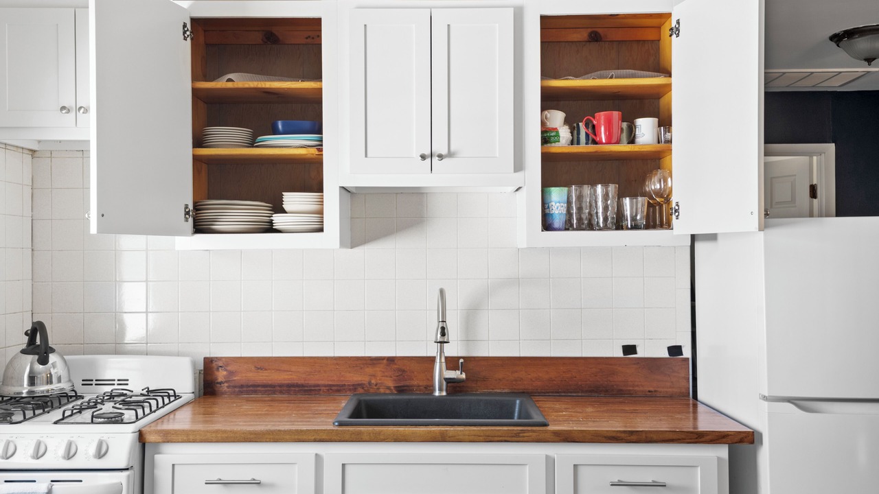 Photo of Kitchen in Seaside Heights