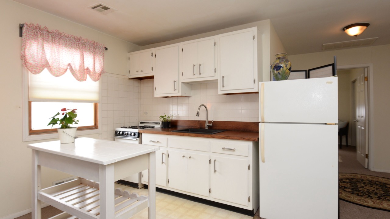 Photo of Kitchen in Seaside Heights