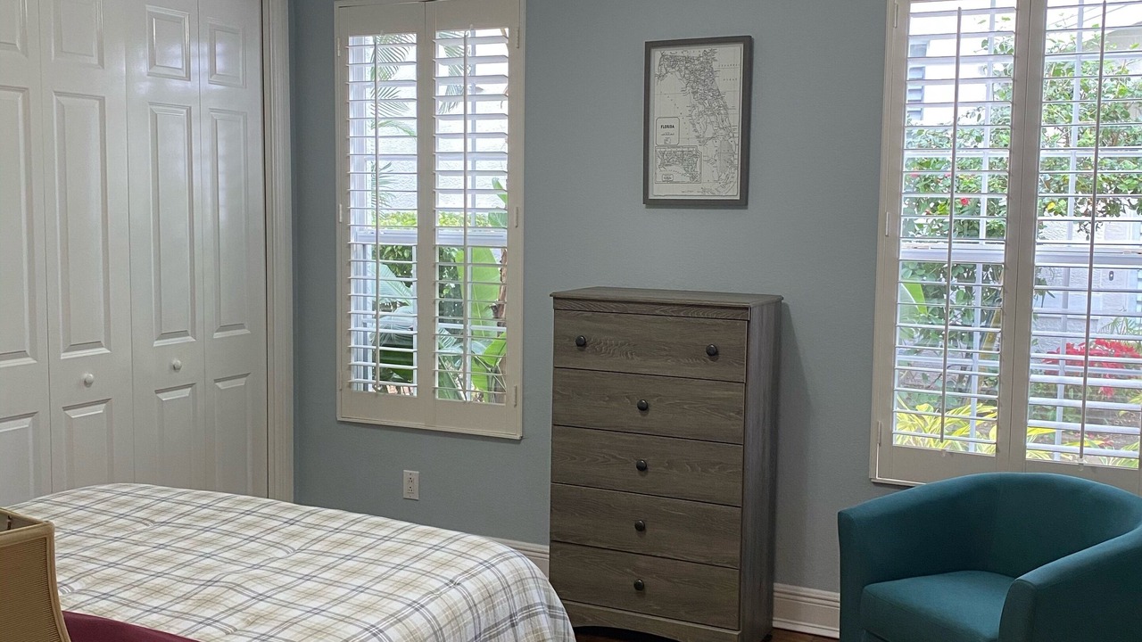 Photo of Bedroom in Naples