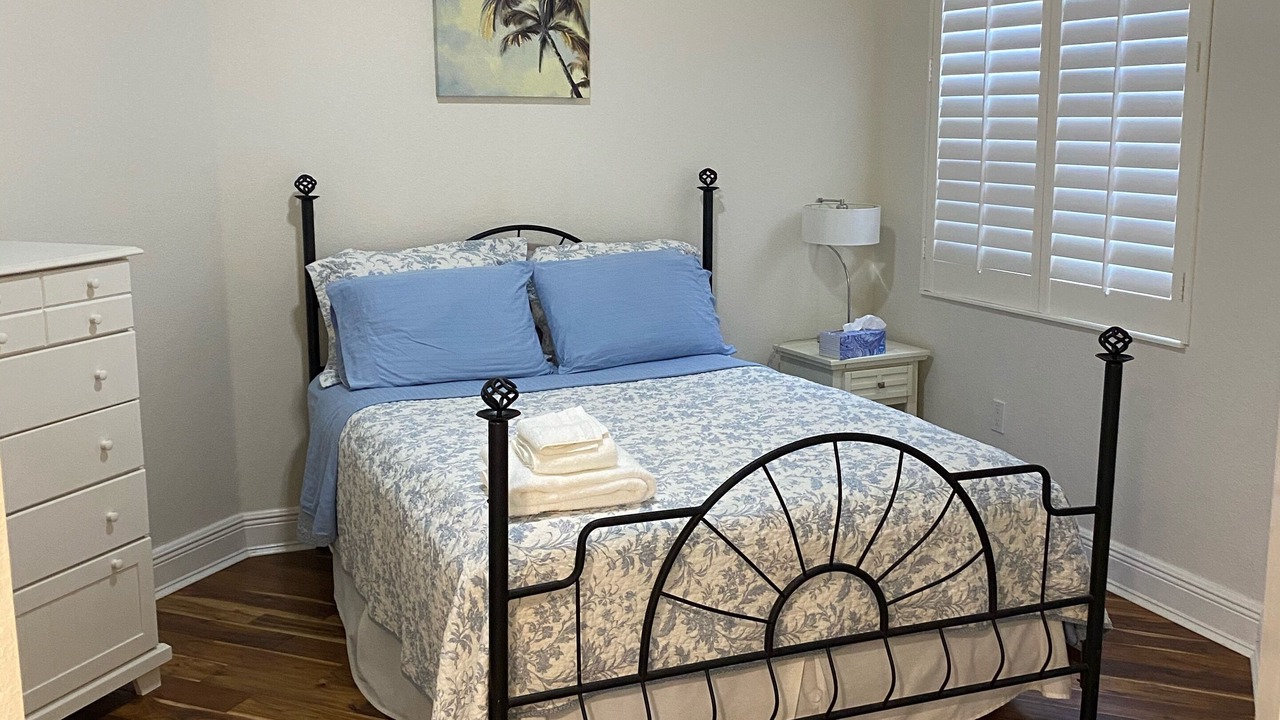 Photo of Bedroom in Naples