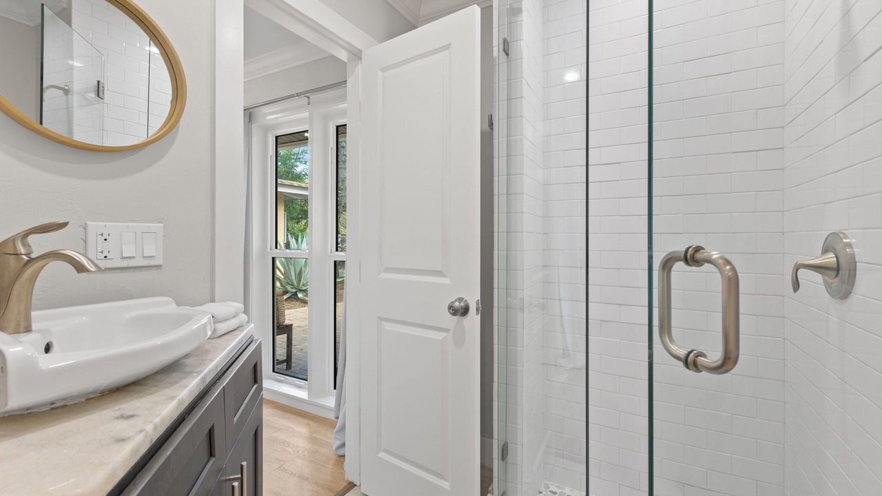 Photo of Bathroom in Sanibel