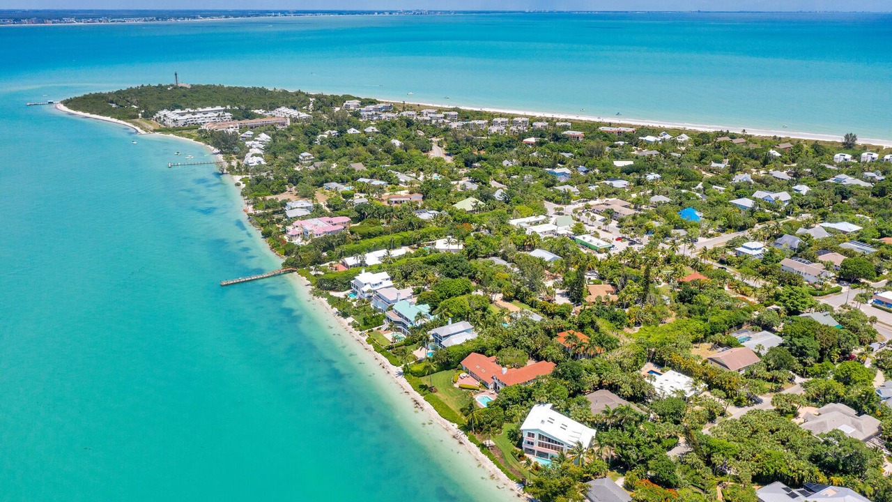 Photo of Outdoor in Sanibel